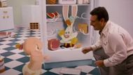 Who Framed Roger Rabbit | Image Via: Buena Vista Pictures Distribution